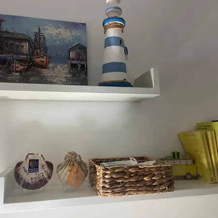 Διαμέρισμα By The Sea & Town Εσποσέντε