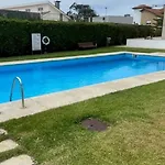 Apartamento By The Sea & Town