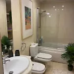 Apartamento By The Sea & Town