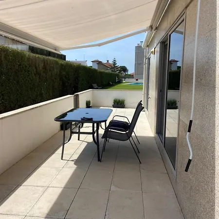 Apartman By The Sea & Town Esposende