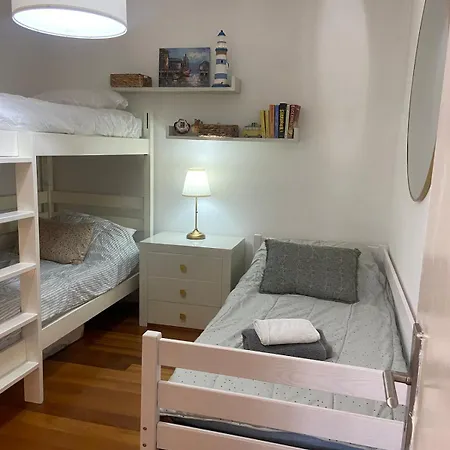 Apartman By The Sea & Town Esposende